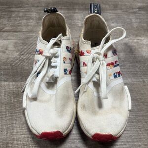 Adidas NMD R1 X HER Tennis shoes Size 6.5